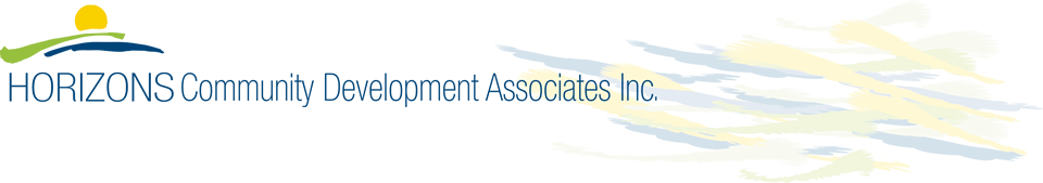 Horizons Community Development Associates Inc